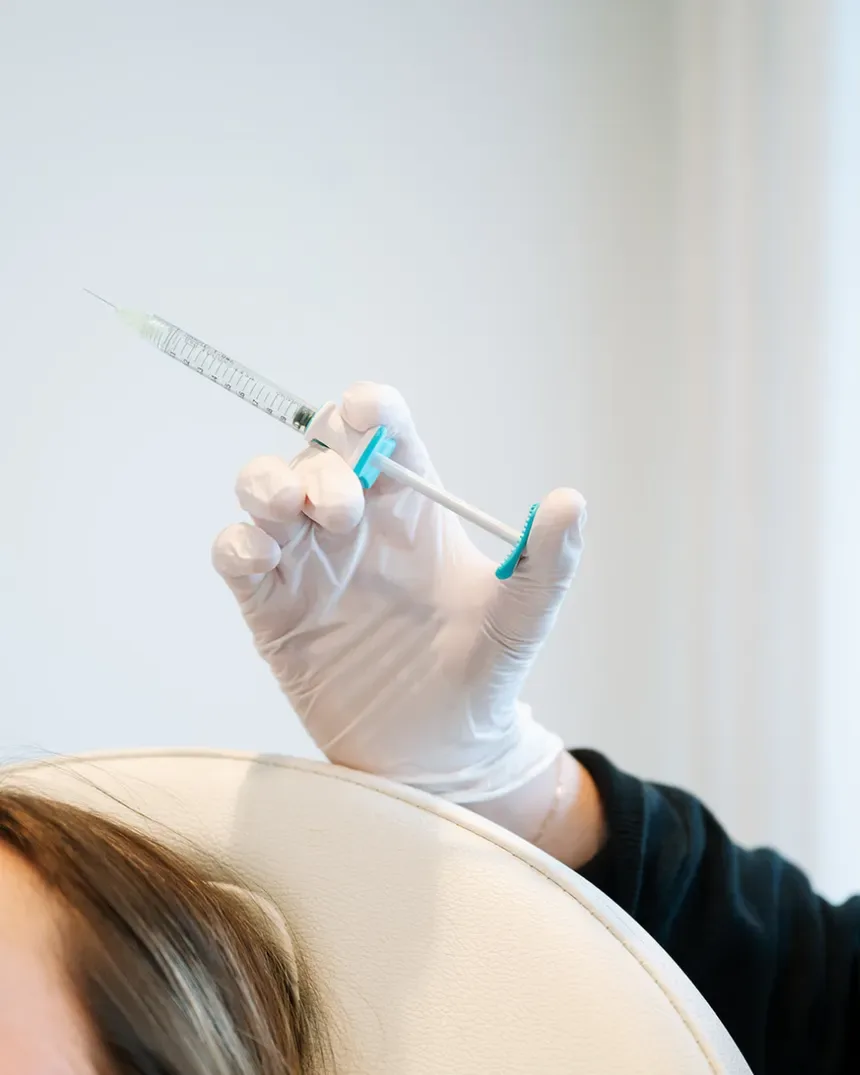Fillers & Skinvive
