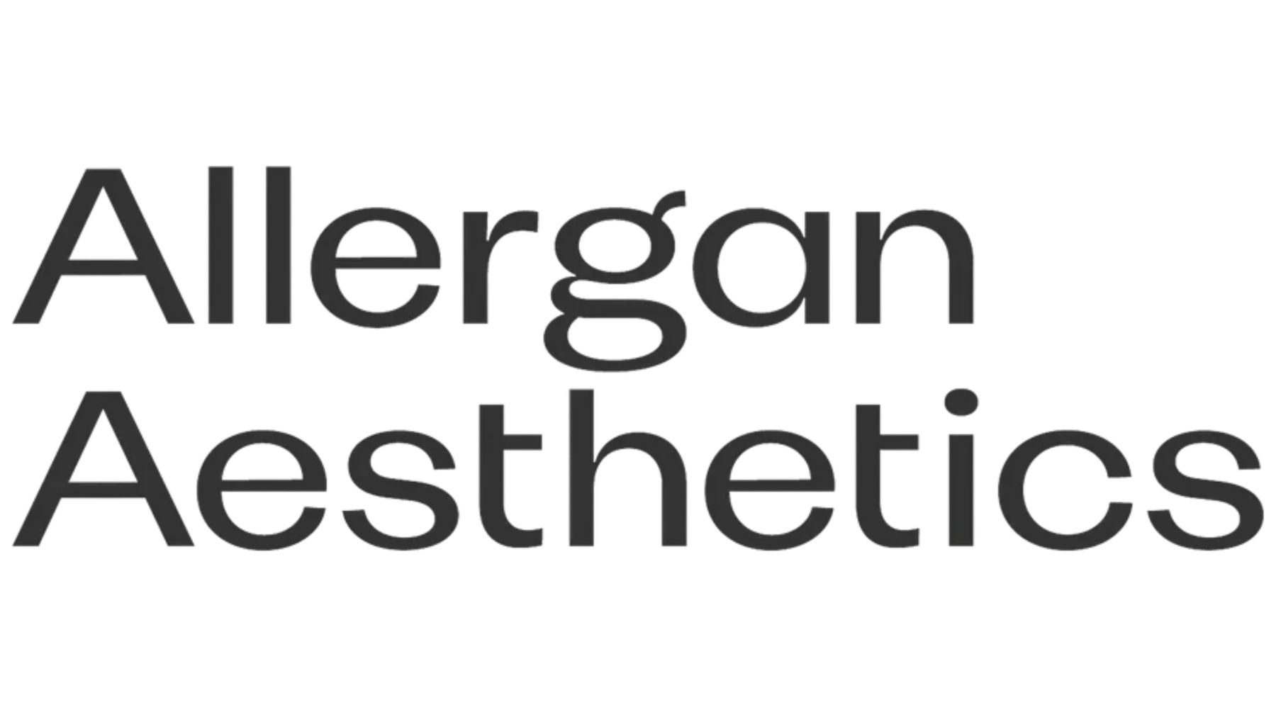 Allergan Aesthetics