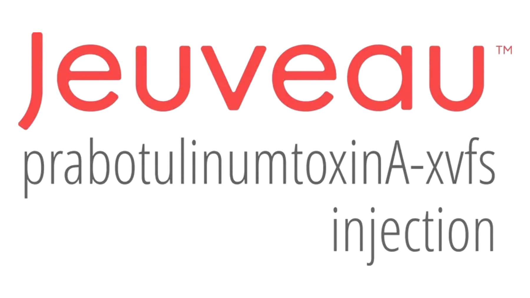 Jeuveau
