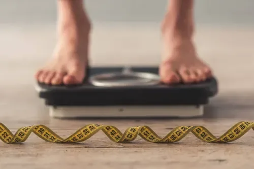 Medically guided weight management